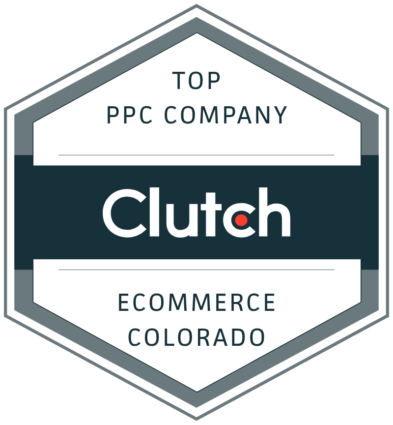 Top Clutch Ppc Company Ecommerce Colorado